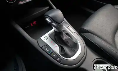 Kia K3 2021 1.6 Автомат в Москве № 587460, миниатюра 9