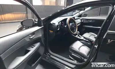 Kia K3 2021 1.6 Автомат в Москве № 587460, миниатюра 10