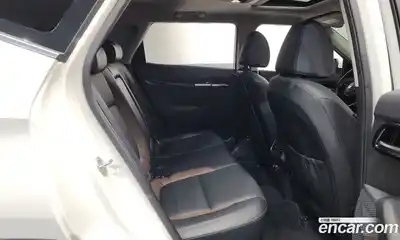 Kia Seltos 2020 1.6 Автомат в Москве № 587486, миниатюра 12