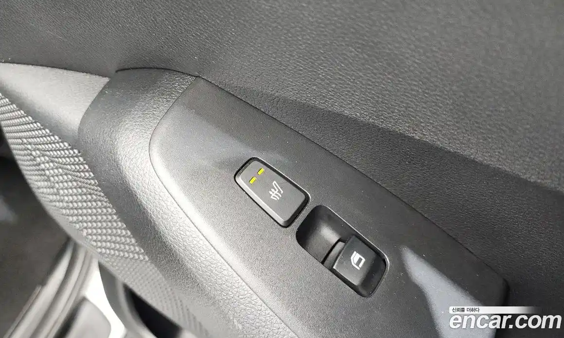 Kia Seltos 2020 1.6 Автомат в Москве № 587486, фото 19