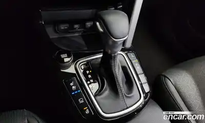 Kia Seltos 2020 1.6 Автомат в Москве № 587486, миниатюра 9