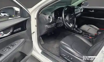 Kia K3 2023 1.6 Автомат в Москве № 587502, миниатюра 11