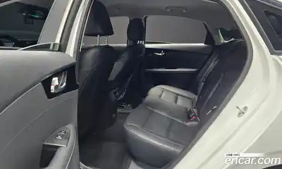 Kia K3 2023 1.6 Автомат в Москве № 587502, миниатюра 12