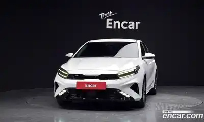 Kia K3 2023 1.6 Автомат в Москве № 587502, миниатюра 3