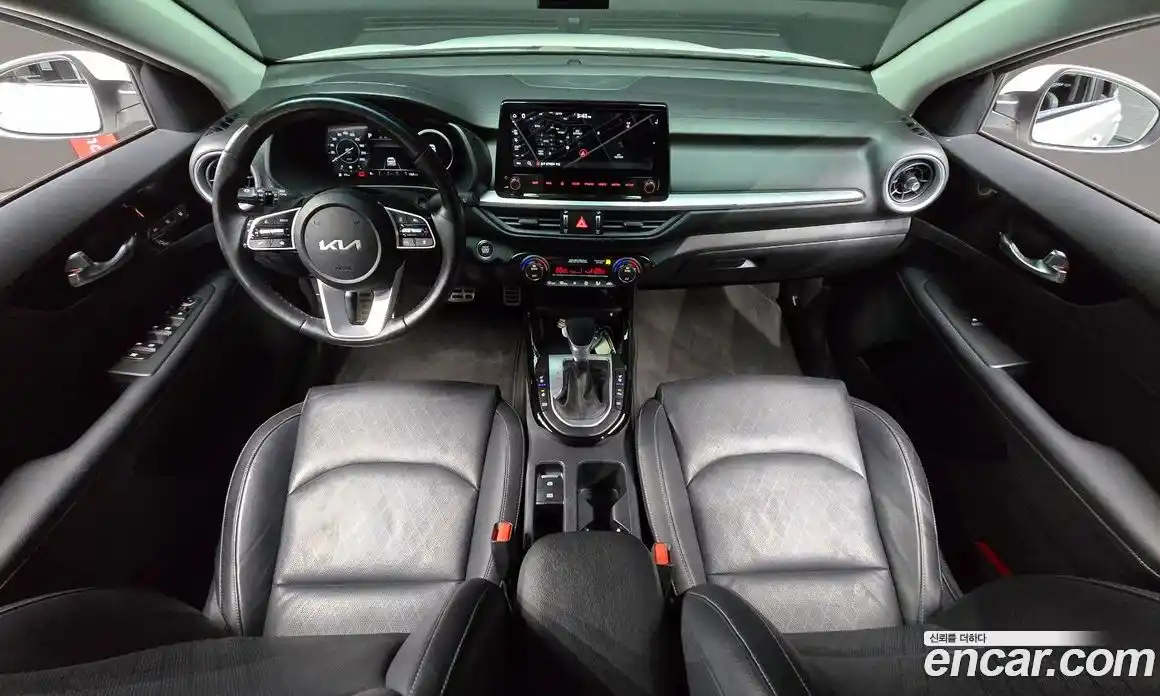 Kia K3 2023 1.6 Автомат в Москве № 587502, фото 7