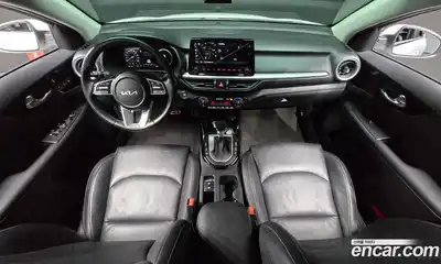 Kia K3 2023 1.6 Автомат в Москве № 587502, миниатюра 7