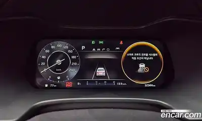 Kia K3 2023 1.6 Автомат в Москве № 587502, миниатюра 8