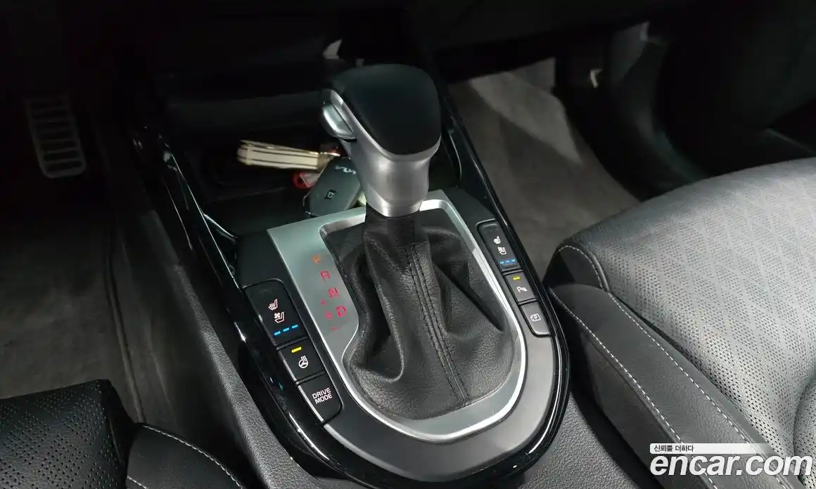 Kia K3 2023 1.6 Автомат в Москве № 587502, фото 9