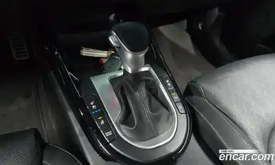 Kia K3 2023 1.6 Автомат в Москве № 587502, миниатюра 9