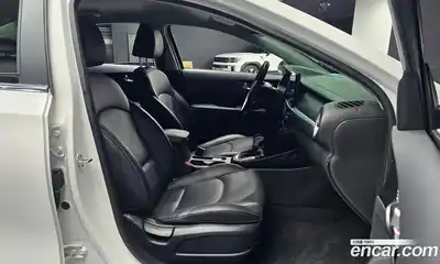 Kia K3 2023 1.6 Автомат в Москве № 587502, миниатюра 10