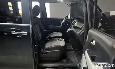 Kia Ray 2021 1.0 Автомат в Москве № 587667, миниатюра 11