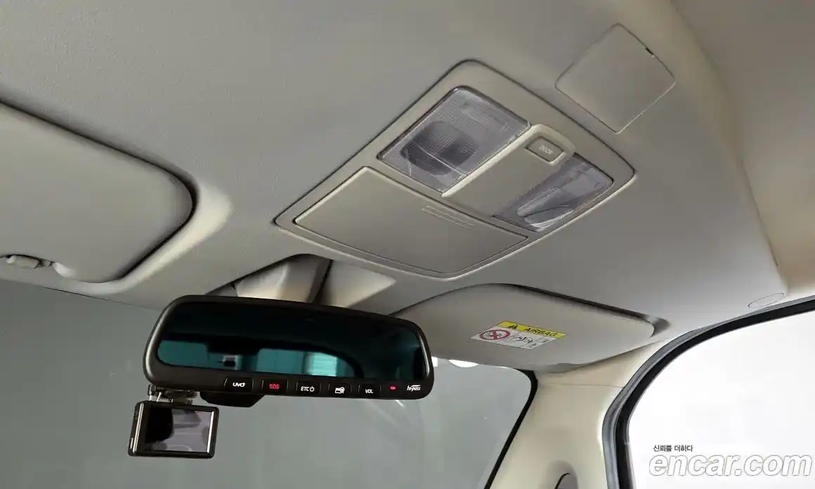 Kia Ray 2021 1.0 Автомат в Москве № 587667, фото 17