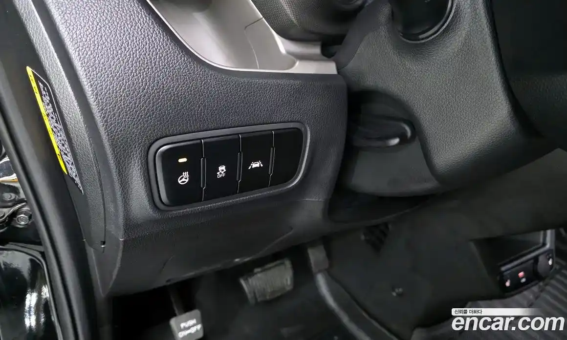 Kia Ray 2021 1.0 Автомат в Москве № 587667, фото 18