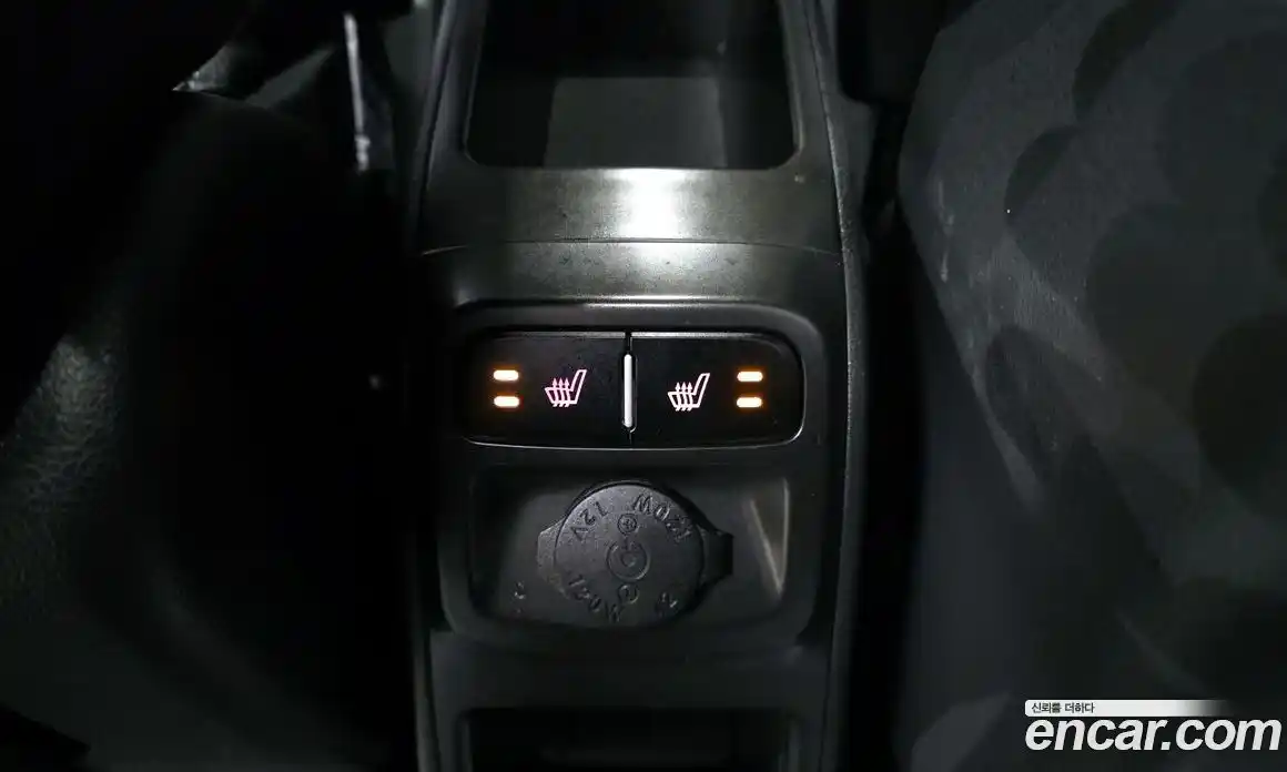 Kia Ray 2021 1.0 Автомат в Москве № 587667, фото 19