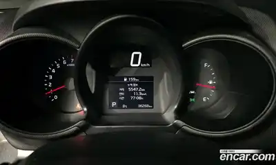 Kia Ray 2021 1.0 Автомат в Москве № 587667, миниатюра 8