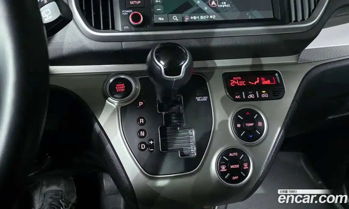 Kia Ray 2021 1.0 Автомат в Москве № 587667, фото 9