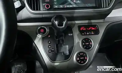 Kia Ray 2021 1.0 Автомат в Москве № 587667, миниатюра 9