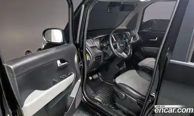 Kia Ray 2021 1.0 Автомат в Москве № 587667, миниатюра 10