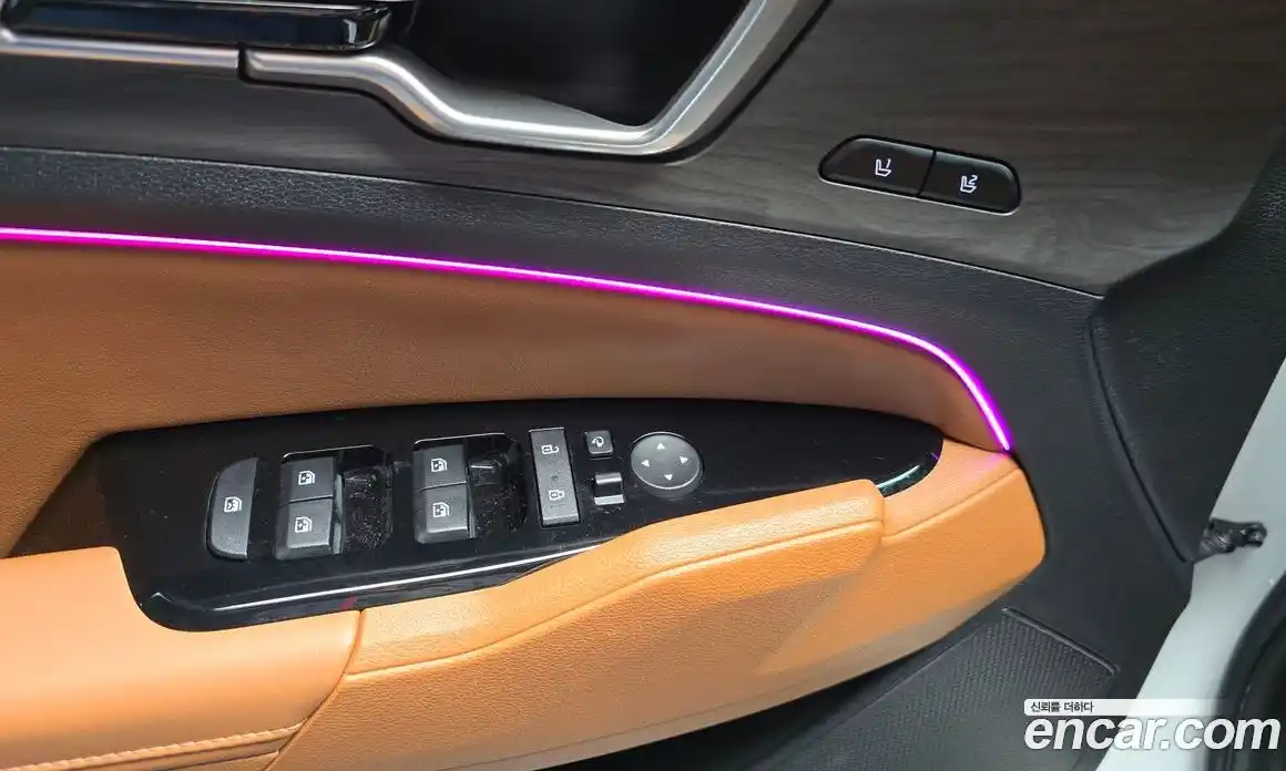 Kia Sportage 2023 1.6 Автомат в Москве № 587719, фото 14