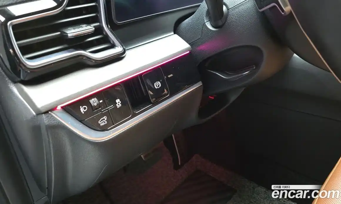 Kia Sportage 2023 1.6 Автомат в Москве № 587719, фото 15