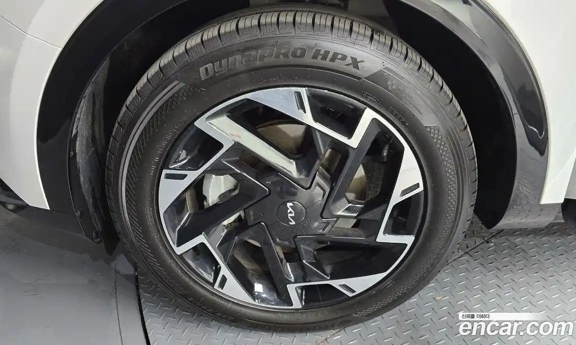 Kia Sportage 2023 1.6 Автомат в Москве № 587719, фото 5