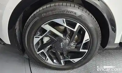 Kia Sportage 2023 1.6 Автомат в Москве № 587719, миниатюра 5