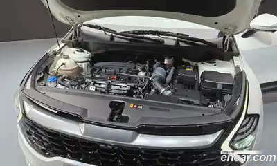 Kia Sportage 2023 1.6 Автомат в Москве № 587719, миниатюра 6