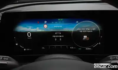 Kia Sportage 2023 1.6 Автомат в Москве № 587719, миниатюра 8