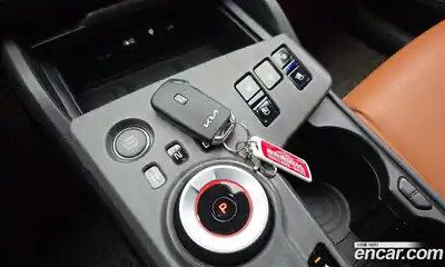 Kia Sportage 2023 1.6 Автомат в Москве № 587719, миниатюра 9