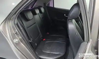 Kia Morning 2014 1.0 Автомат в Москве № 587817, миниатюра 12