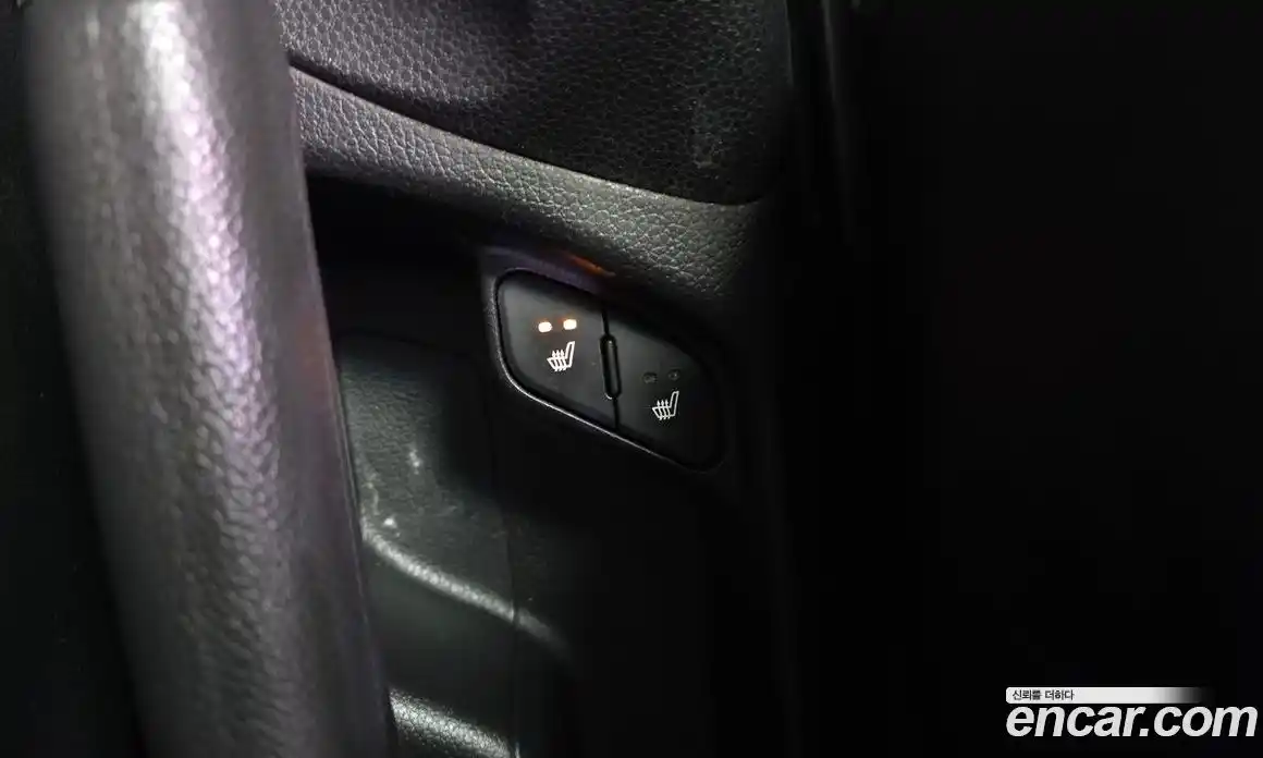 Kia Morning 2014 1.0 Автомат в Москве № 587817, фото 17