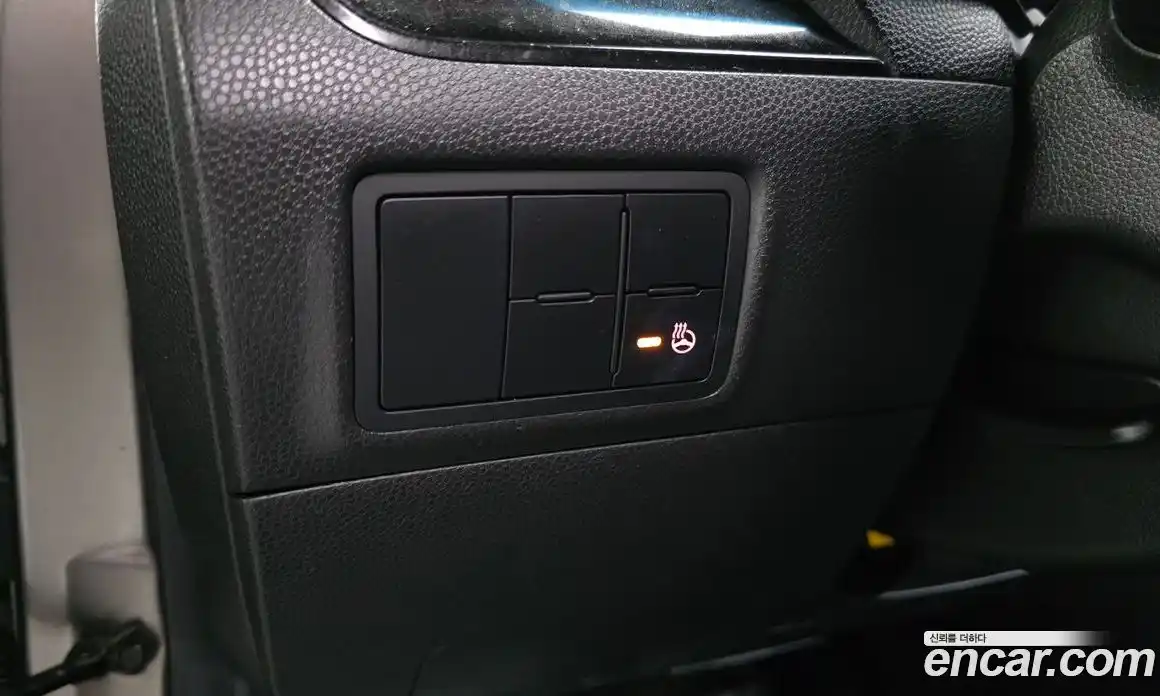 Kia Morning 2014 1.0 Автомат в Москве № 587817, фото 18