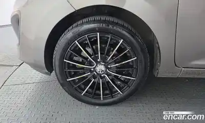 Kia Morning 2014 1.0 Автомат в Москве № 587817, миниатюра 5