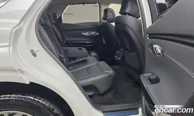 Genesis GV70 2023 2.5 Автомат в Москве № 588204, миниатюра 12