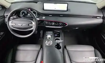 Genesis GV70 2023 2.5 Автомат в Москве № 588204, миниатюра 7