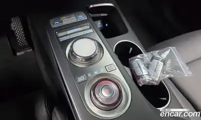 Genesis GV70 2023 2.5 Автомат в Москве № 588204, миниатюра 9