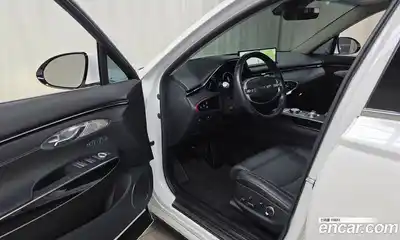 Genesis GV70 2023 2.5 Автомат в Москве № 588204, миниатюра 10