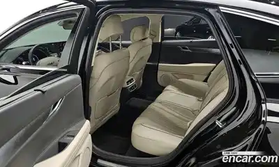 Genesis G80 2022 2.5 Автомат в Москве № 588213, миниатюра 12