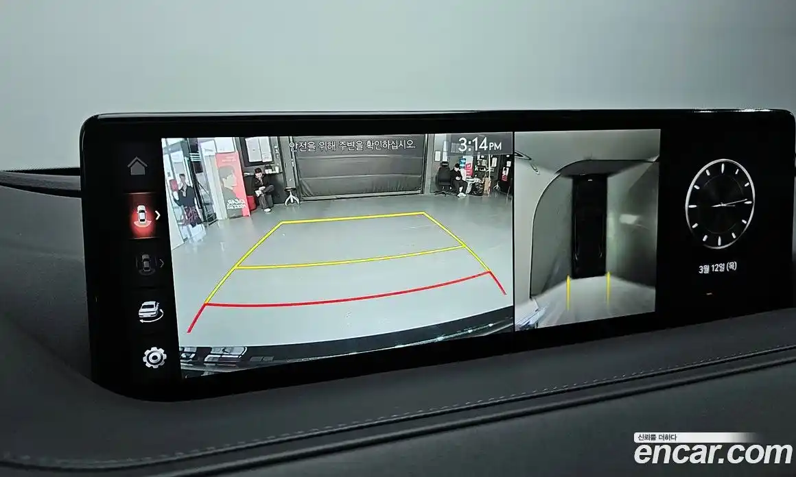 Genesis G80 2022 2.5 Автомат в Москве № 588213, фото 15