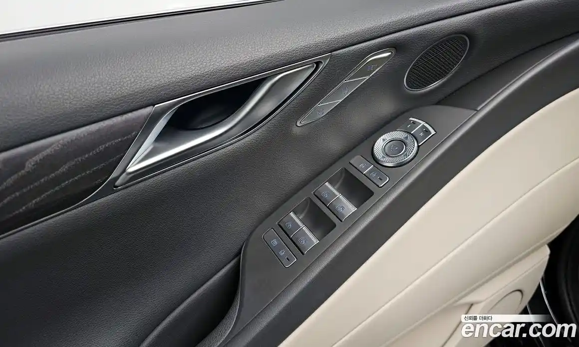 Genesis G80 2022 2.5 Автомат в Москве № 588213, фото 18