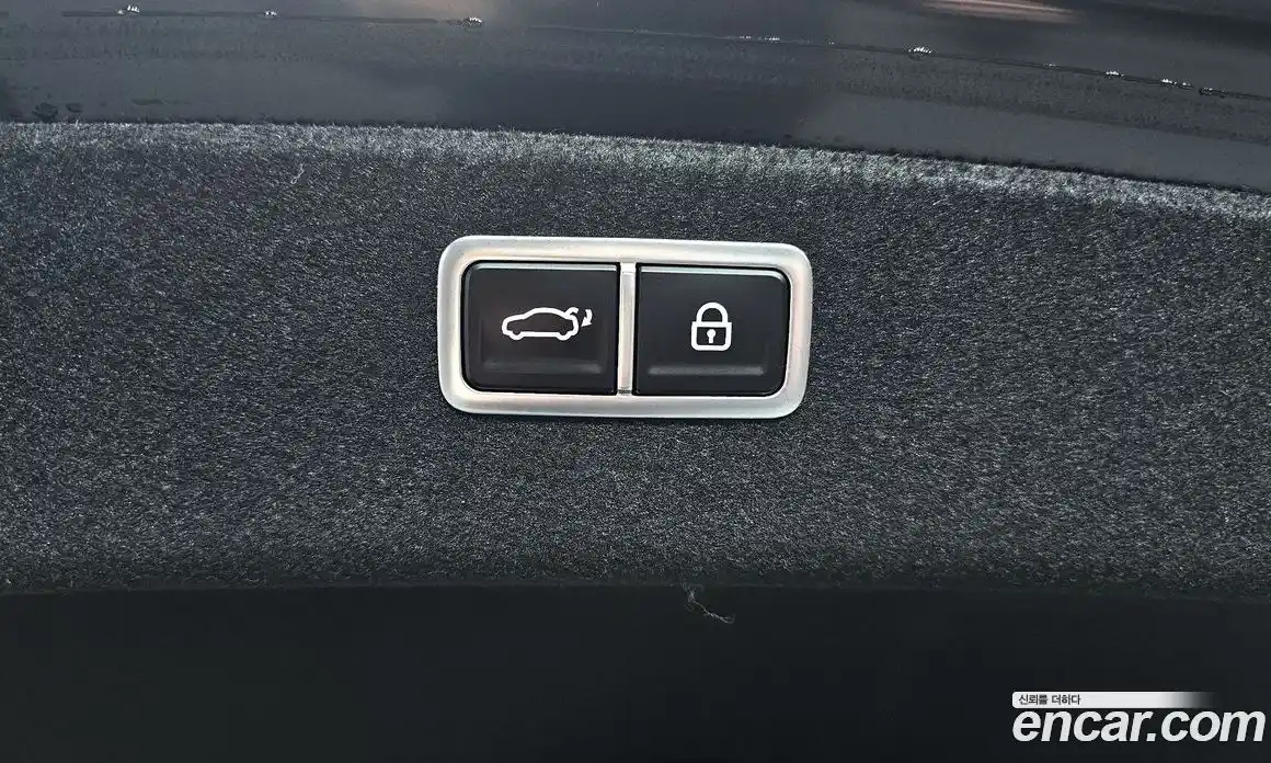 Genesis G80 2022 2.5 Автомат в Москве № 588213, фото 20