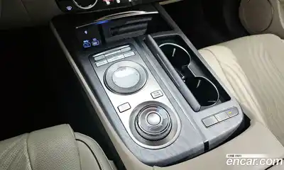 Genesis G80 2022 2.5 Автомат в Москве № 588213, миниатюра 9