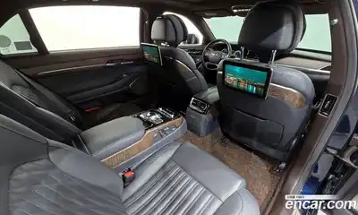 Genesis G90 2019 3.8 Автомат в Москве № 588219, миниатюра 12