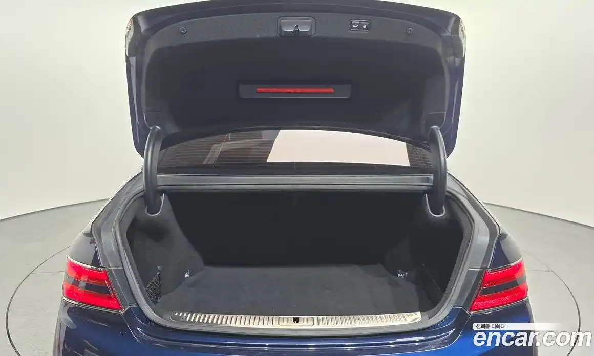 Genesis G90 2019 3.8 Автомат в Москве № 588219, фото 20