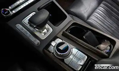 Genesis G90 2019 3.8 Автомат в Москве № 588219, миниатюра 9