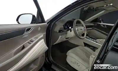 Genesis GV80 2023 2.5 Автомат в Москве № 588268, миниатюра 11