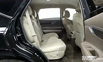 Genesis GV80 2023 2.5 Автомат в Москве № 588268, миниатюра 12