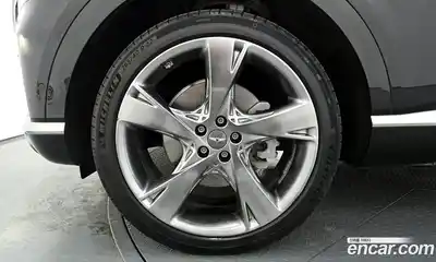 Genesis GV80 2023 2.5 Автомат в Москве № 588268, миниатюра 5