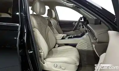 Genesis GV80 2023 2.5 Автомат в Москве № 588268, миниатюра 10