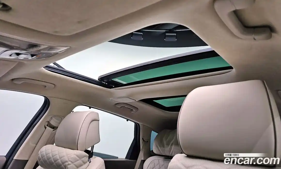 Genesis GV80 2022 2.5 Автомат в Москве № 588317, фото 18